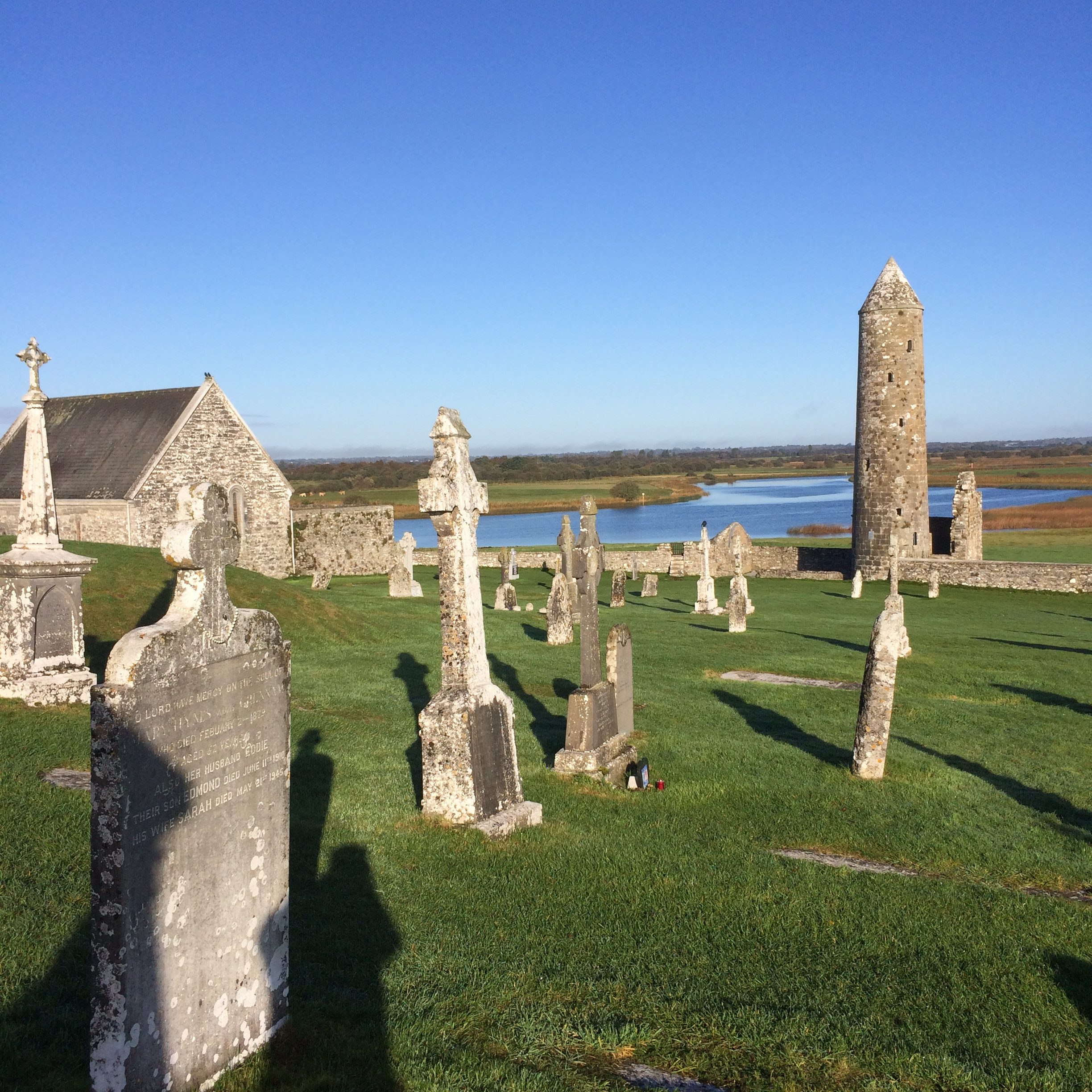 celtic tours heart of ireland